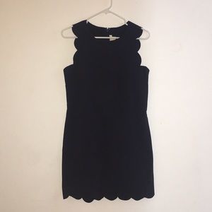 J.Crew Shift Dress